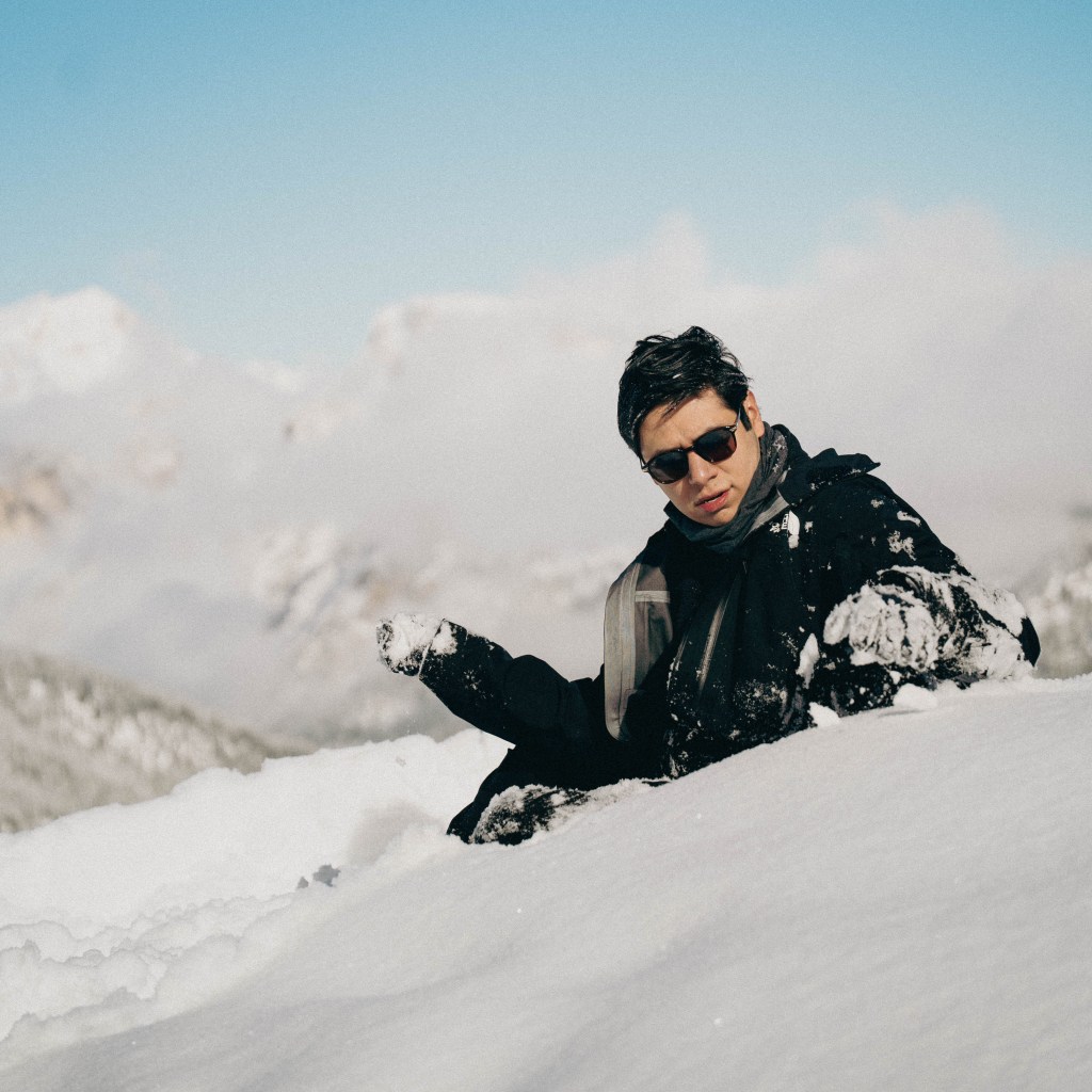 Welcome to the&nbsp;Journey!