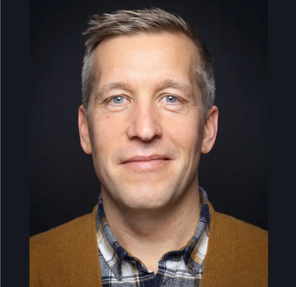 Daniel Overby