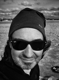 Mike Dietrich